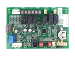 Raypak 602125 Control Circuit Board 1204-200 1204-83-200A Used #D318. Fixed Price $123.25.