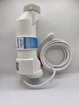 Hayward W3T-CELL-15 Turbocell Salt Chlorination 40K Gal With 15' Cord. Fixed Price $1049.99.