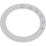 Label, Jwb, Air Control Bezel. Fixed Price $23.80.