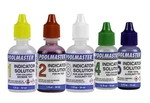 Poolmaster 23227 Replacement Indicator Solutions 1 - 5 For Spa Swimming. Fixed Price $19.65.