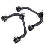 Lcwrgs 2PCS Front Upper Control Arm W/ball Joint Replacement 2007-2015 Ford. Fixed Price $70.00.