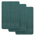 Southeastern 3 Pack Pool Large Safety Cover Patch Green Mesh 12" X 8" Self Ad.... Fixed Price $43.96.