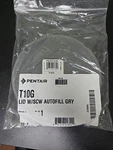 T10G Pentair Gray Autofill Deck Lid. Fixed Price $17.00.