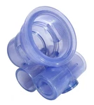 Balboa HA504545 1" X 0.5" Jet Body. Fixed Price $17.05.
