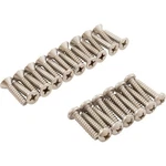 Widemouth Screw Set : SPX1090Z7A. Fixed Price $36.21.