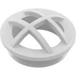 Grate, Hayward, 1-1/2" Male Pipe Thread, Inlet Fitting. Fixed Price $10.70.