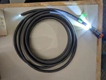 Fiberstars B150KL2-25 Strand 25' Ft Optic Lighting Bundle Pool. Fixed Price $349.99.
