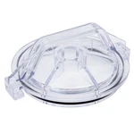 Rx Clear Swimming Pool Strainer Cover With O-ring For Hayward Power Flo Lx Model. Fixed Price $16.92.