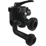 Multiport Valve, Praher SM1-HP3, 1-1/2", W/hayward Plumbing :. Fixed Price $148.67.