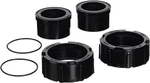 Zodiac R0327301 2-INCH By Tailpiece Replacement Kit For Jandy Fhpm. Fixed Price $35.71.