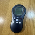 Jandy Aquapalm Pda Pool Digital Assistant Handheld Remote Model For Parts Only. Fixed Price $89.99.