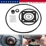 O-ring Kit For Sta-rite P2RA & Pool Pump, Dura-glas Maxeglas, Pre 1998, 6PCS. Fixed Price $16.90.