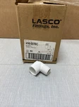 (50 Pack) Lasco 3/4 Elbow, Street 90 Degree, Schedule 40, 410-007BC. Fixed Price $28.00.