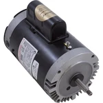 Motor, Century, 1.5HP, 230V, 2-SPD, 56JFR, C-face Thd. Fixed Price $524.00.