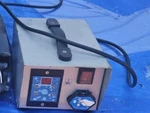 Turbo Classic,aquabot Supreme Power Supply 7184C. Fixed Price $150.00.