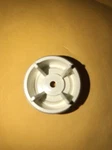 Jacuzzi Whirlpool Bath, Jwb - Air Button Part: Guide C842000. Fixed Price $10.50.