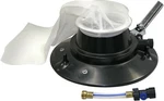 Blue Devil Valterra B5115 Pro Pool Leafbagger With Garden Hose Attachment. Fixed Price $64.99.