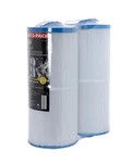 2-PACK Genuine Jacuzzi Proclear Sq Ft Hot Tub Spa Filter Cartridge 6000-383AJ. Fixed Price $129.80.