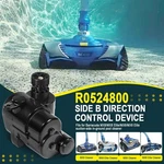 For Zodiac Baracuda MX8 Pool Cleaner R0524800 Side Direction Control Device. Fixed Price $21.99.