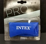 Intex Silicon Swim Cap - Blue #55991 New!!!. Fixed Price $6.99.