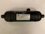 Alabama Industrial PRODUCTS,CP-3-12-CS-XH-A-N8,CARBON Steel Condensate Pot. Fixed Price $120.00.