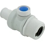 Wall Fitting, Pentair Letro LX2000/LX5000G Cleaners. Fixed Price $29.70.