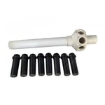 Waterway 505-2050B Lateral And Manifold Assembly. Fixed Price $78.50.