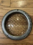 Vintage Pentair Amerlite American Products Pool Light Lens Cover 3915 Ring Frame. Fixed Price $64.99.