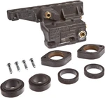 Raypak Parts 006730F Complete Inlet & Outlet Header For 185-405. Fixed Price $459.99.