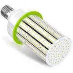 1/10/20/50PACK Led Corn Light Bulb 400W Equivalent E39 100W 15000LM Garage. Fixed Price $2628.19.