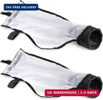 360240 Racer Pool Cleaner Debris Bag Kit/with Hook & Loop Fastener, For Pentair. Fixed Price $25.04.