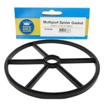 Waterco Mpv Spider Gasket Pool Multi Port Valve - Post 1994 Filters 40MM. Fixed Price $25.09.