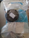Hayward Indoor Vent Pressure Switch NS2-1081-00 Setting 0.15 In-wc 1101675701. Fixed Price $25.48.