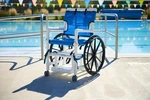 Aqua Creek Pvc Pool Access Chair. Fixed Price $1299.00.