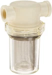 Zodiac Polaris Watermatic 9-717 1/2" Line Strainer Brand New!. Fixed Price $42.99.