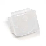 Caretaker In-floor Cleaning Head Mini Nozzle 25 Pack (clear). Fixed Price $48.54.