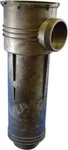Leafvac Canister Shell (plumbing Housing Only) Pentair In-floor(a&a) Pool Part. Fixed Price $248.95.