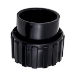 #7 Pool Spa Union 1/2 Pump End (black) Waterway 400-4060 400-4061. Fixed Price $15.99.