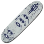 Dimension One 01560-359 1/2" Marble Jets Inlay Sequencer. Fixed Price $71.11.