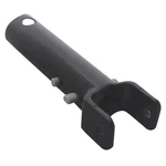 Pool Vacuum Handle 45". Fixed Price $18.84.