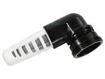 Pentair 190039 Bulkhead Baffle Assembly For Clean & Clear Plus. Fixed Price $118.24.