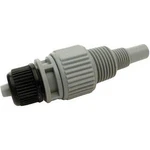 Blue-white A-014N-6A Injection Fitting 1/4" & 1/2" Male Npt 3/8" Od. Fixed Price $88.69.