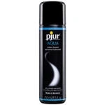 Pjur Aqua Lubricant Water Based Premium Personal Lube Bodyglide Massage 8,5OZ. Fixed Price $33.50.