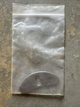 Pool Tool 146 Deck Anchor Repair Plate. Fixed Price $20.00.