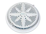 Pentair Pentstarguard 8" Round Main Drain With Dual 2" Bottom Ports. Fixed Price $116.07.