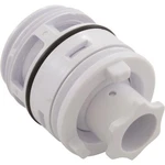 Bwg/gg Trans-adjustable Jet 5/16" Orifice, White 25053-WH. Fixed Price $10.50.