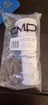 Cmp 25570-101-000 Volleyball Pole Holder Grey In Ground Pool. Fixed Price $19.95.