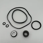 SP1800X SP2800X Pump Seal Kit O-ring Gasket Repair Fits Hayward Max-flo Series. Fixed Price $40.99.