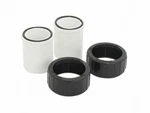 1.5"S / 2"SPG Superflo Supermax Pump Union Kit (pentair - 351157). Fixed Price $94.95.
