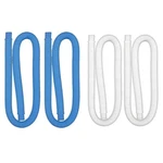 2PACK For Intex 1-1/4 Inch Accessory Hose Above Ground Pool Pump Replacement Us. Fixed Price $9.99.